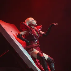Вышел трейлер Gaga Chromatica Ball. Это новый фильм-концерт Леди Гаги Вышел трейлер Gaga Chromatica Ball. Это новый фильм-концерт Леди Гаги