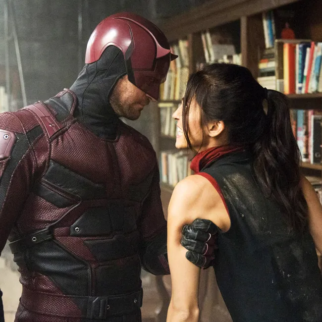Не сорвать тебе головы: сериалы Marvelverse — от худшего к лучшему