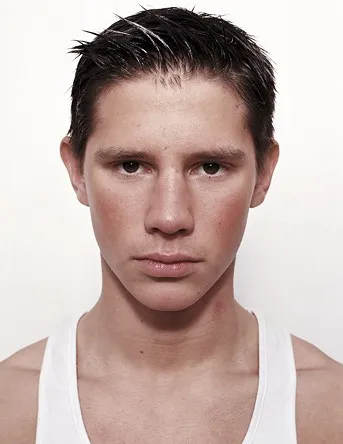 Филлип Годске, 16 лет, Дания