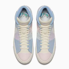 Nike преобразили кроссовки Blazer QS и Air Force 1 к Пасхе Nike преобразили кроссовки Blazer QS и Air Force 1 к Пасхе