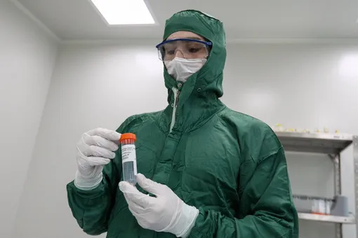 Когда может закончиться эпидемия коронавируса в России? Академик РАН назвал примерные сроки