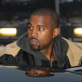 Gap подтвердили, что совместная коллекция с Yeezy выйдет до конца июня Gap подтвердили, что совместная коллекция с Yeezy выйдет до конца июня
