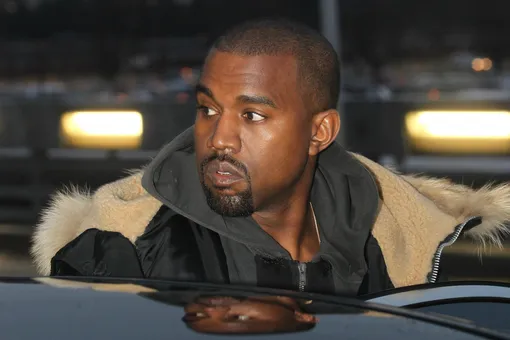 Gap подтвердили, что совместная коллекция с Yeezy выйдет до конца июня Gap подтвердили, что совместная коллекция с Yeezy выйдет до конца июня