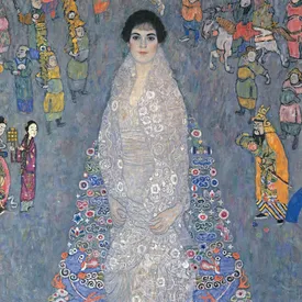 Картину Густава Климта продали за рекордные $236,4 млн на аукционе в Нью-Йорке