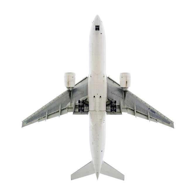Boeing 777-200, авиакомпания Air France
