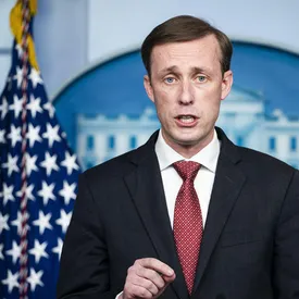 Помощник Байдена заявил о «последствиях» для России в случае смерти Навального в тюрьме Помощник Байдена заявил о «последствиях» для России в случае смерти Навального в тюрьме
