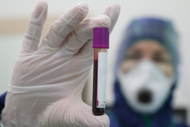 Китайские ученые считают, что Covid-19 станет сезонным заболеванием и будет возвращаться, как грипп