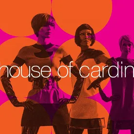 House of Cardin: выйдет новый документальный фильм о легендарном дизайнере Пьере Кардене