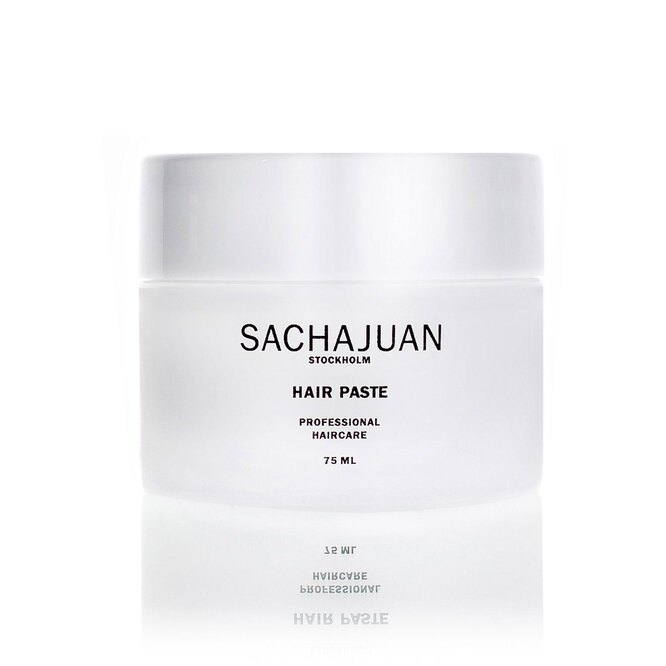 Паста для укладки волос Hair Paste, Sashajuan
