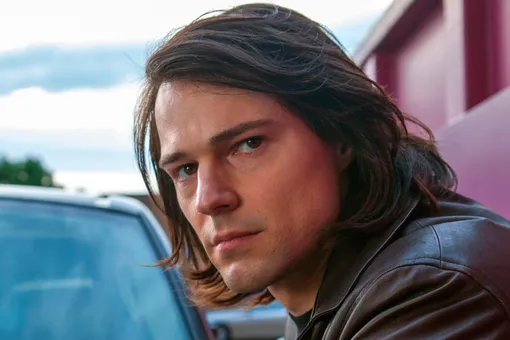 Данила Козловский снял англоязычный мюзикл и сыграл в нем главную роль Данила Козловский снял англоязычный мюзикл и сыграл в нем главную роль