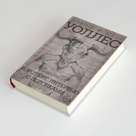 «Короткие интервью с подонками» — книга о человеческой подлости от автора «Бесконечной шутки» Дэвида Фостера Уоллеса. Публикуем ее фрагмент