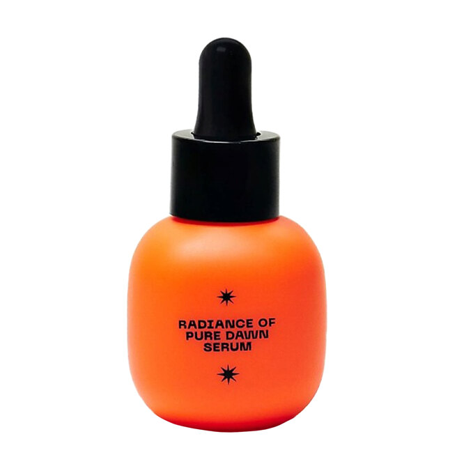 Сыворотка для сияния кожи Radiance of Pure Dawn Serum, Cha U Kao