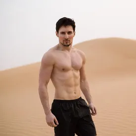 Как сохранить здоровье и выглядеть моложе своих лет? Павел Дуров назвал семь правил Как сохранить здоровье и выглядеть моложе своих лет? Павел Дуров назвал семь правил