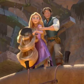 Disney приостановила работу над игровым ремейком «Рапунцель». Все из-за провала «Белоснежки» Disney приостановила работу над игровым ремейком «Рапунцель». Все из-за провала «Белоснежки»