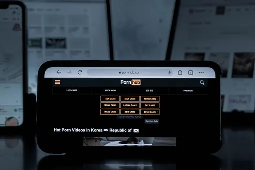 Pornhub ограничил загрузку видео на сайт и запретил скачивать записи Pornhub ограничил загрузку видео на сайт и запретил скачивать записи