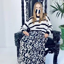 TikTok проведут собственный «модный месяц» параллельно с мировыми неделями моды TikTok проведут собственный «модный месяц» параллельно с мировыми неделями моды