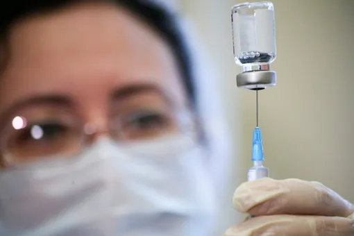 В России выявили 21 887 новых случаев заражения коронавирусом