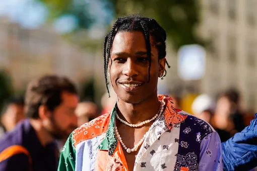 «Это был трудный и унизительный опыт»: A$AP Rocky освободили из-под стражи