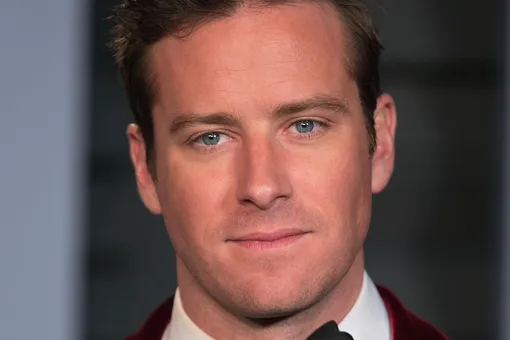 Арми Хаммер может сыграть в российском фильме