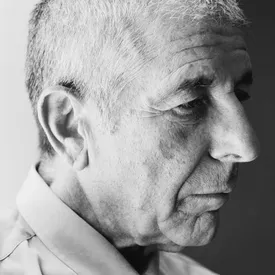 Правила жизни Леонарда Коэна