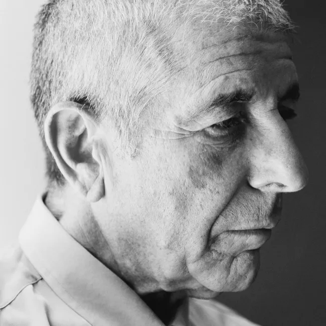 Правила жизни Леонарда Коэна