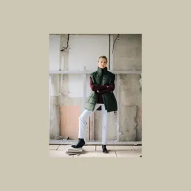 Бубновая дама: глава книги Ольги Карпуть — о том, как появился КМ20