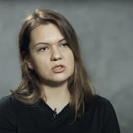 Бывшая узница скопинского маньяка запустила проект помощи пережившим сексуальное насилие «Непобежденная» Бывшая узница скопинского маньяка запустила проект помощи пережившим сексуальное насилие «Непобежденная»