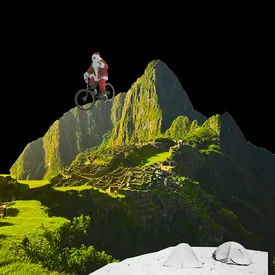 Как встретишь, так и проведешь: 8 новогодних историй, которые пошли (не) по плану