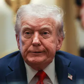 Трамп вновь не получил Нобелевскую премию мира Трамп вновь не получил Нобелевскую премию мира