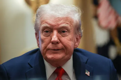 Трамп вновь не получил Нобелевскую премию мира