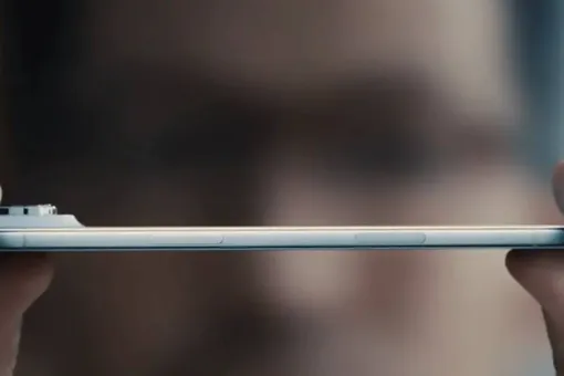 Apple представила сверхтонкий iPhone 17 Air