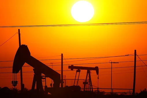 Стоимость нефти Brent упала более чем на 30 % из-за распада сделки ОПЕК+