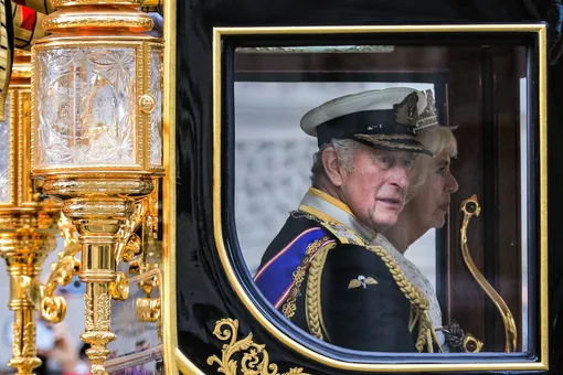 Карл III вернется к публичной деятельности со следующей недели
