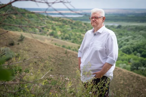 Умер шоумен и бывший участник КВН Сергей Сивохо