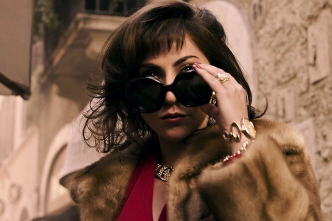 Тягучий «Дом Gucci». Почему у Ридли Скотта получился вульгарный и, возможно, женоненавистнический фильм? Тягучий «Дом Gucci». Почему у Ридли Скотта получился вульгарный и, возможно, женоненавистнический фильм?