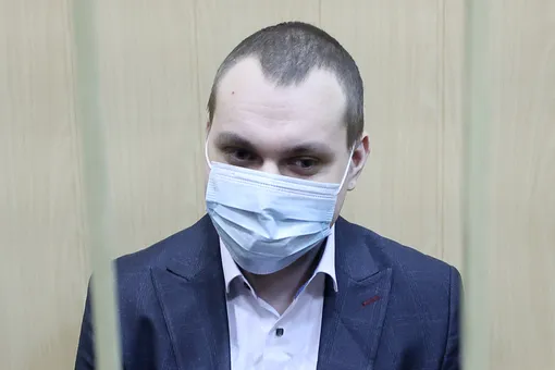 Суд прекратил уголовное дело Юрия Хованского об оправдании терроризма Суд прекратил уголовное дело Юрия Хованского об оправдании терроризма