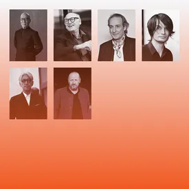 Искусство саундтрека: 6 композиторов, которым удалось найти своего режиссера Искусство саундтрека: 6 композиторов, которым удалось найти своего режиссера