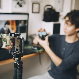 Новая профессия: кто такие TikTok-стилисты и зачем они нужны