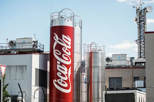 Coca-Cola начала продавать алкогольный напиток Lemon-Do