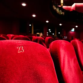 В ГД предложили размещать кинотеатры на первых этажах. Как на это отреагировали владельцы киносетей В ГД предложили размещать кинотеатры на первых этажах. Как на это отреагировали владельцы киносетей