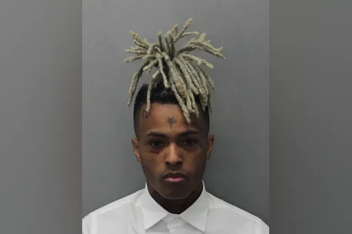 В США застрелили рэпера XXXTentacion