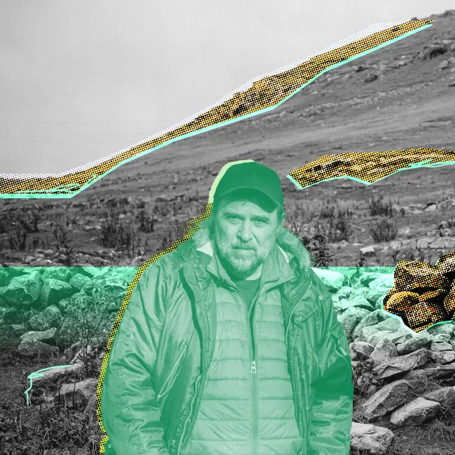 «Для такой темы нужно вывернуть себя наизнанку». Режиссер Бакур Бакурадзе — о фильме «Лермонтов», об истории семьи и о формулах счастья