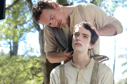 Slow West