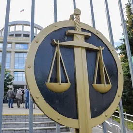 Глава Мосгорсуда Ольга Егорова подала в отставку после 20 лет работы на этом посту Глава Мосгорсуда Ольга Егорова подала в отставку после 20 лет работы на этом посту