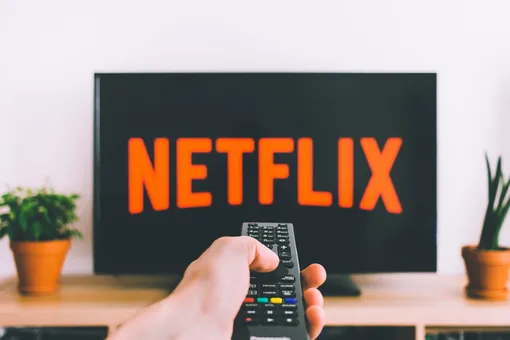 Netflix запустил свой рейтинг фильмов и сериалов