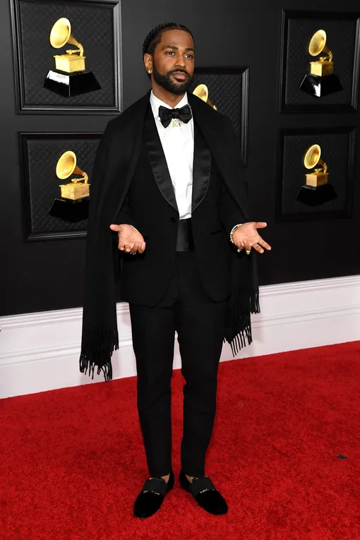 Big Sean Big Sean