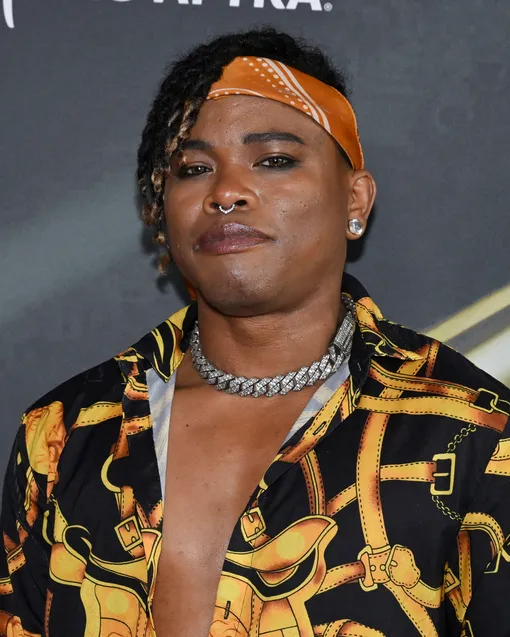 Брайан Кинг Джозеф