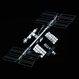 Российские космонавты побили рекорд по продолжительности миссии на МКС