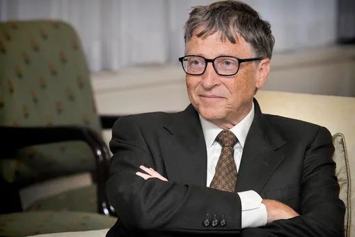 Какие книги, песни и шоу рекомендует Билл Гейтс летом 2023 года
