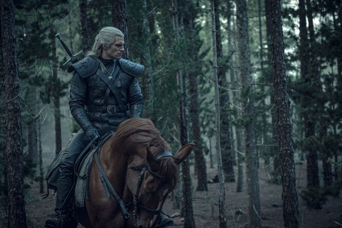 Netflix объявил актерский состав второго сезона «Ведьмака». К сериалу присоединился Тормунд из «Игры престолов» Netflix объявил актерский состав второго сезона «Ведьмака». К сериалу присоединился Тормунд из «Игры престолов»